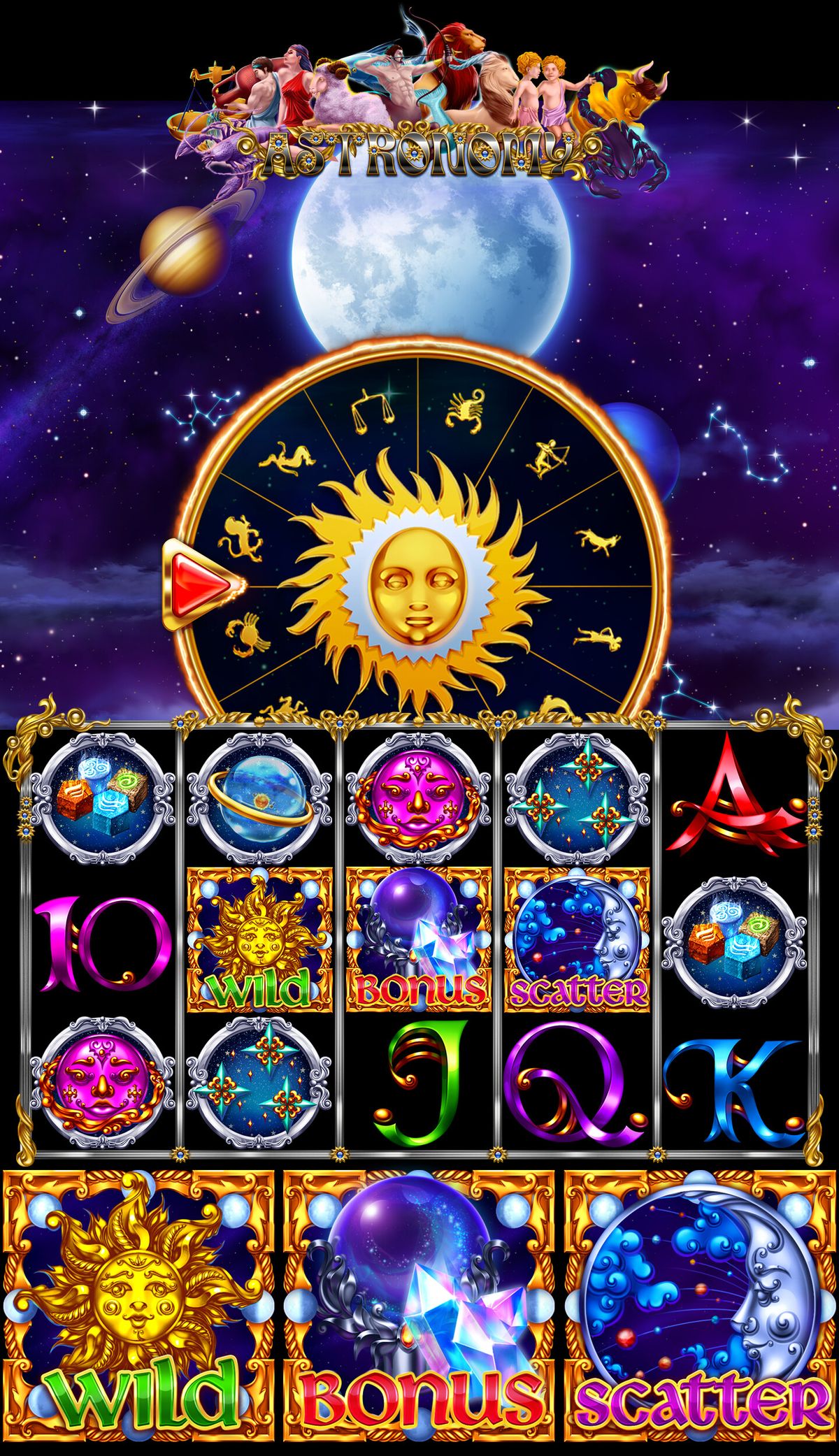 96cash casino game
