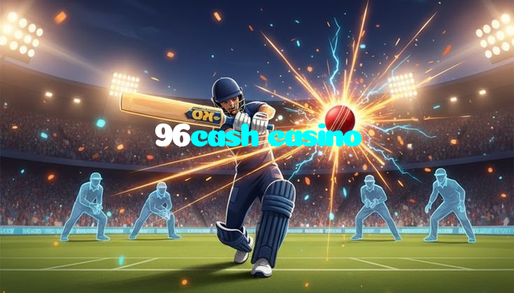 available types of 96cash casino bet including pre-match live express and system bets