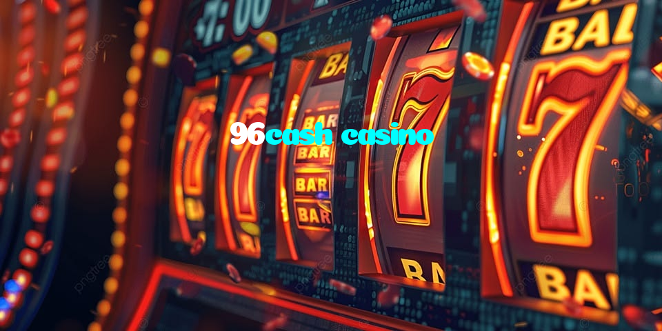 available types of 96cash casino bet including pre-match live express and system bets
