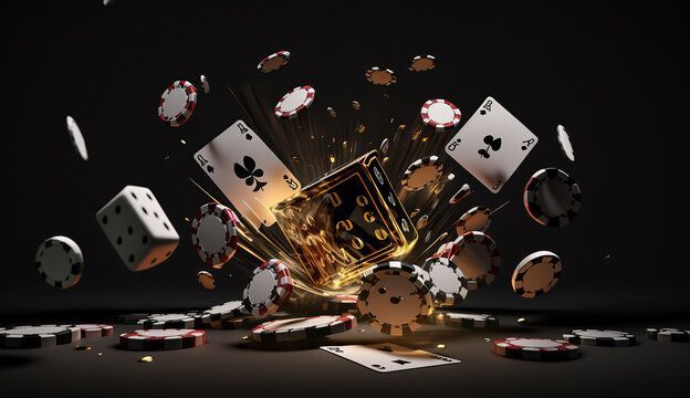 پاکستان میں 96cash casino قانونی ہے۔